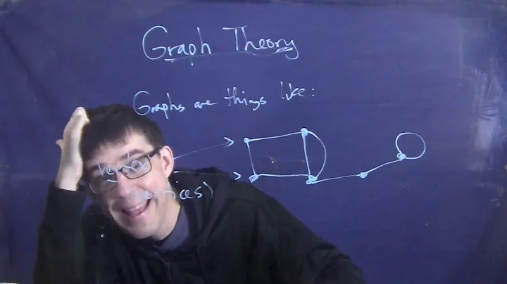 MA 15 Graph theory intro