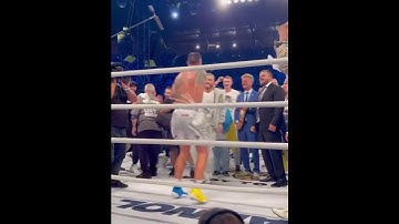 Oleksandr Usyk