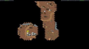 Command & Conquer: Tiberian Dawn 2nd Playthrough - Nod 10EA - 