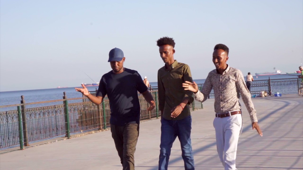 SADAAM CIRAAQI | SAHRA | OFFICIAL MUSIC VIDEO 2021