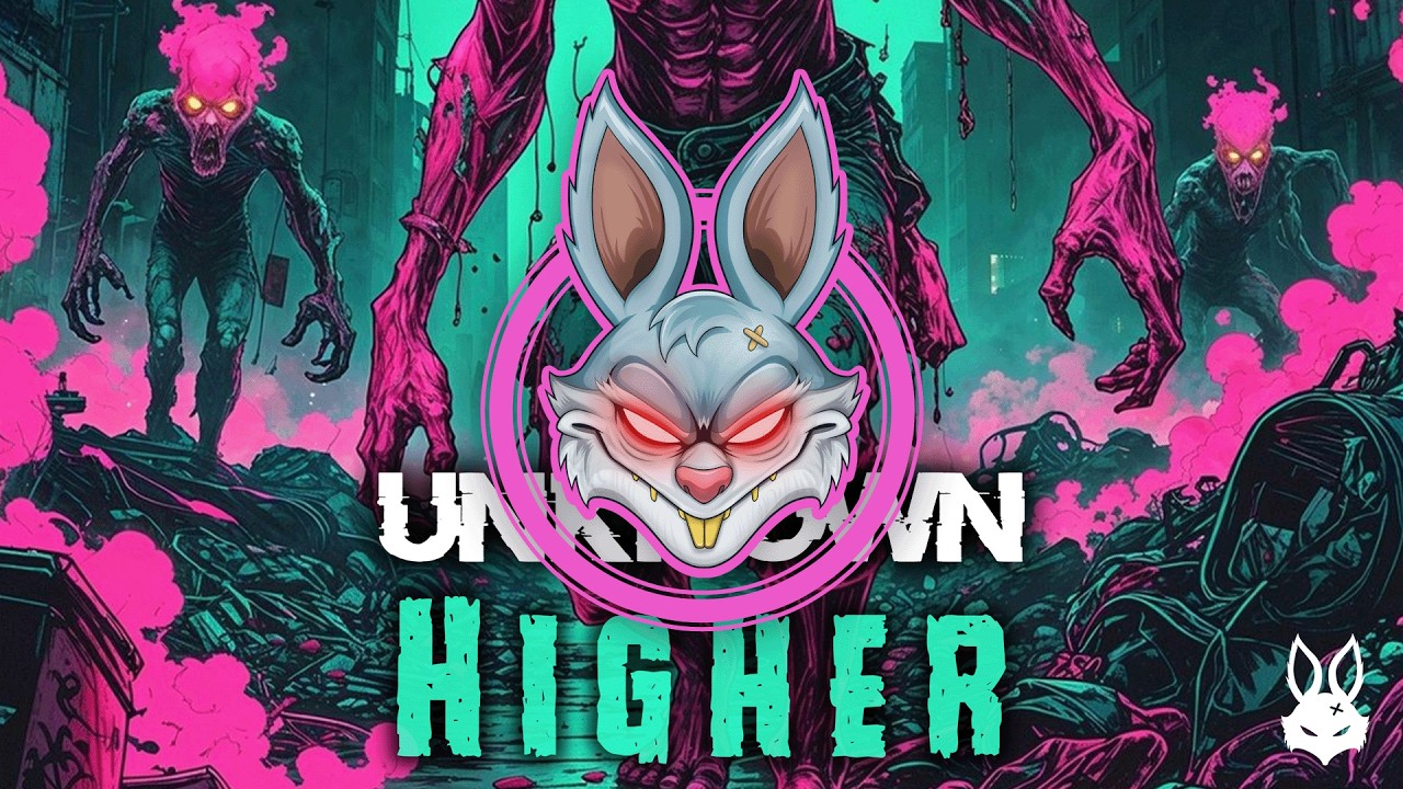 Unknown - Hot One [Bass Rabbit]
