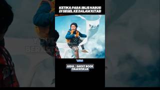 Para Bocil Mengsegel Iblis Kedalam Kitab shorts