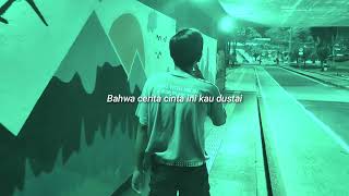 Raise Of Flag - Cepat Berlalu (Video lyrics)