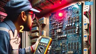 How to resolve | error code | 169 in | Kone | elevator | #koneelevator #lift #sukojielevator #error