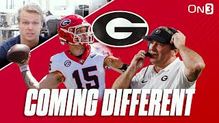 Georgia Bulldogs Are DIFFERENT In 2024 | Why Kirby Smart, Carson Beck Are SET For HUGE Season