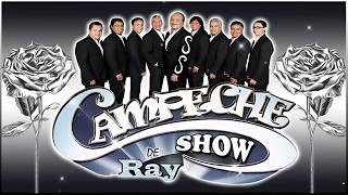 Campeche Show -- Mix De Cumbias Románticas Inolvidables | Lo Mejor Del Amor y Desamor