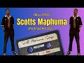 The Ultimate Scotts Maphuma Amapiano Mix 2025 Dj Webaba