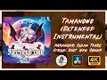 【東方 Trance／Clean Tears】Tamanowo (Extended Instrumental)