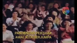 pandangan pertama A Rafiq