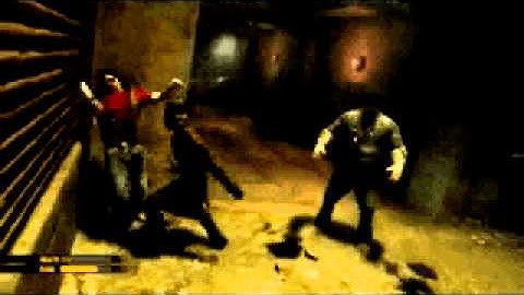 DEADLINE GAMES: DEFUNCT GAME DEVELOPERS in 5 GAMES, PT. 179