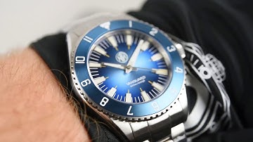 NTH Vanguard No Date