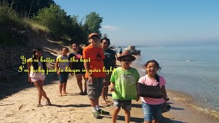 Uncle Kracker - Smile