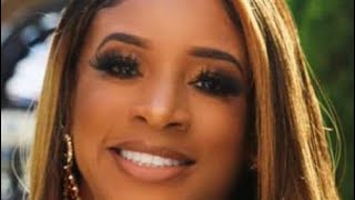 KIMMI SCOTT TAKES HER POWER BACK FROM C@NC&R/ TALKS HOW SHE STALKED MAURICE #lamh  #kimmiscott  #own