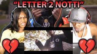 LONG LIVE NOTTI💔🕊️ DD Osama - 'LETTER 2 NOTTI'