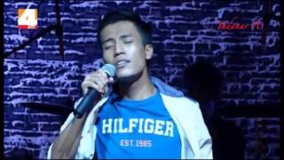 Video thumbnail of "Aung Htet - A Chit Thi Lay Pyay"