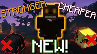 The NEW BEST DPS SET is THIS CHEAP?  - [Hypixel Skyblock]