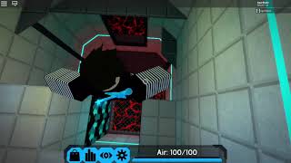 Speed glitch tutorial and dark sci-facility solo