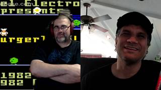 Interview with Tommy Tallarico (Amico Exclusives Galore)