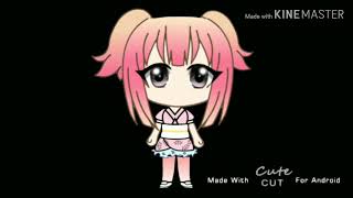 Plastic Meme (Gacha Life)