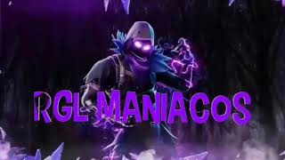 Free Fire/rondom RGL MANIACO?