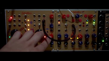 Endorphin.es Furthrrrr Generator x Grand Terminal