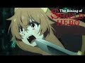 He Protects She Attacks | The Rising of the Shield Hero