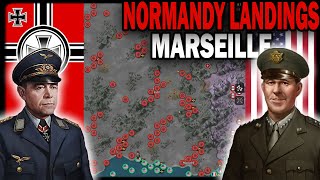 💥 MARSEILLE! Normandy Landings Event 💥