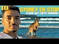 Australie ep18  brisbanesydney en stop part1