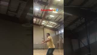 On the road to 1k subscribers #basketballislife #ymca #shorts