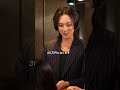 体重割引のあるホストクラブ part2 #金城秋 #ショートドラマ