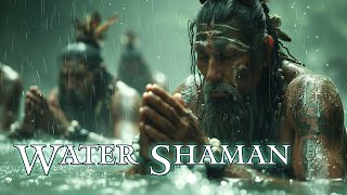 Water Shaman - Connection To The Flow Of Life - Tribal Ambient Music