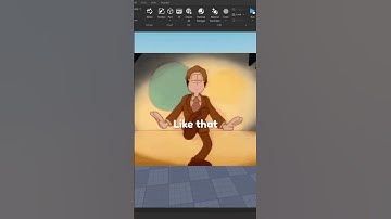What Are MODELS in Roblox Studio? #roblox #robloxstudio