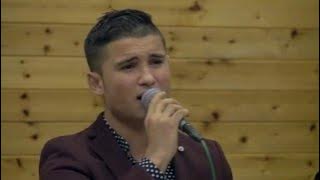 Catalin Tache - Trec prin foc, prin cuptoare (Poarta Cerului Dagenham)