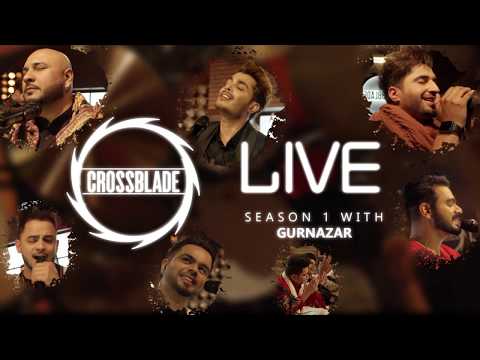 b-praak-crossblade-live-gurnazar-dholna-robby-singh-latest-punjabi-songs-2020