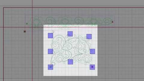 Morph in AutoPilot Mach 3