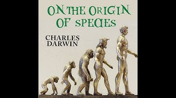 Plot summary, “On the Origin of Species” by Charles Darwin in 4 Minutes - Book Review