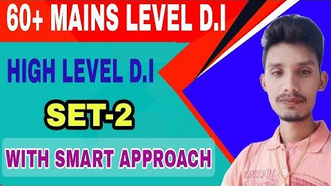 60+ HIGH LEVEL DATA INTERPRETATION BASED ON PERCENTAGES  SET-2 | IN TELUGU |#LEGENDQUICKTEST