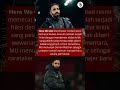Here We Go! Manchester United Pecat Ruben Amorim #manchesterunited #rubenamorim