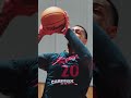 John Collins 2 Hand Jam🔥