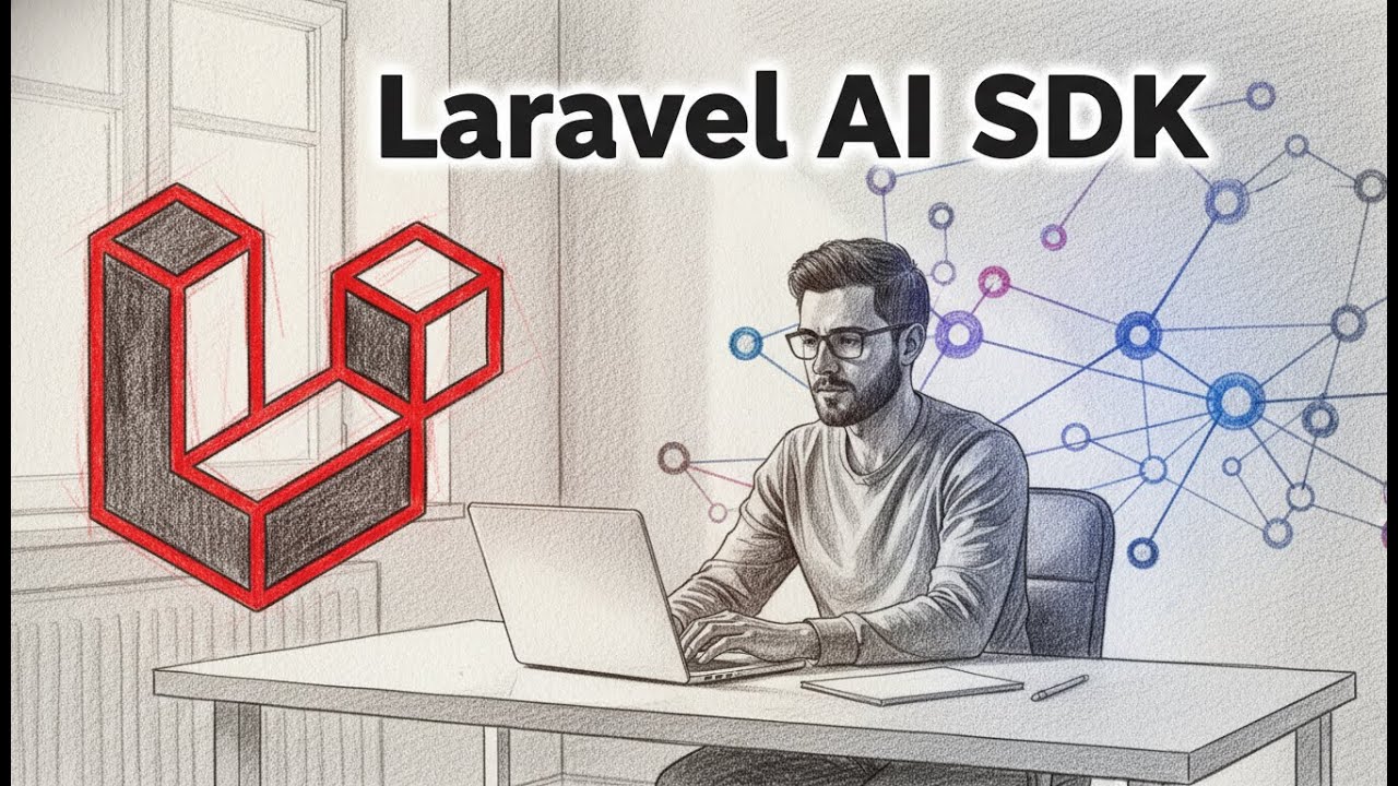 Is Laravel's New AI SDK the Future of PHP Development?