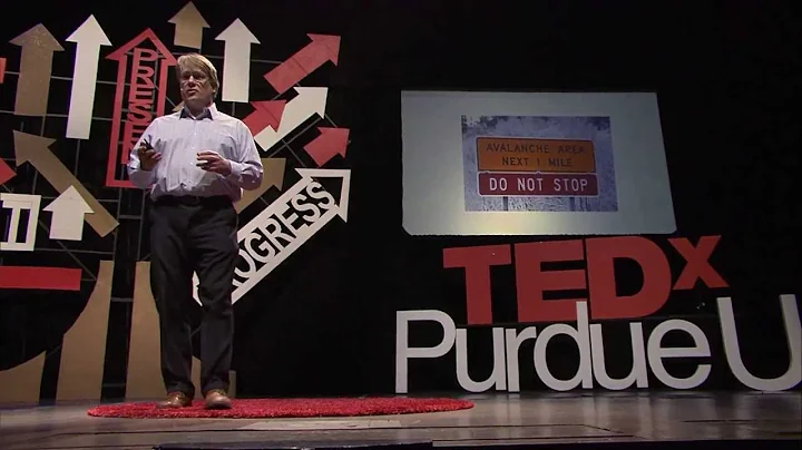 What can we learn from old dogs? |  David Waters | TEDxPurdueU - DayDayNews