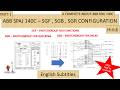 ABB SPAJ 140 Non Directional OC-EF Relay SGF-SGB-SGR | Deep Fundamental, Configuration & Understand