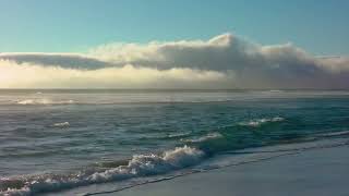 Sea Waves - Study and Relaxation - Meditation