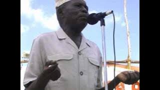 Maulidi Juma (Debe Tupu)
