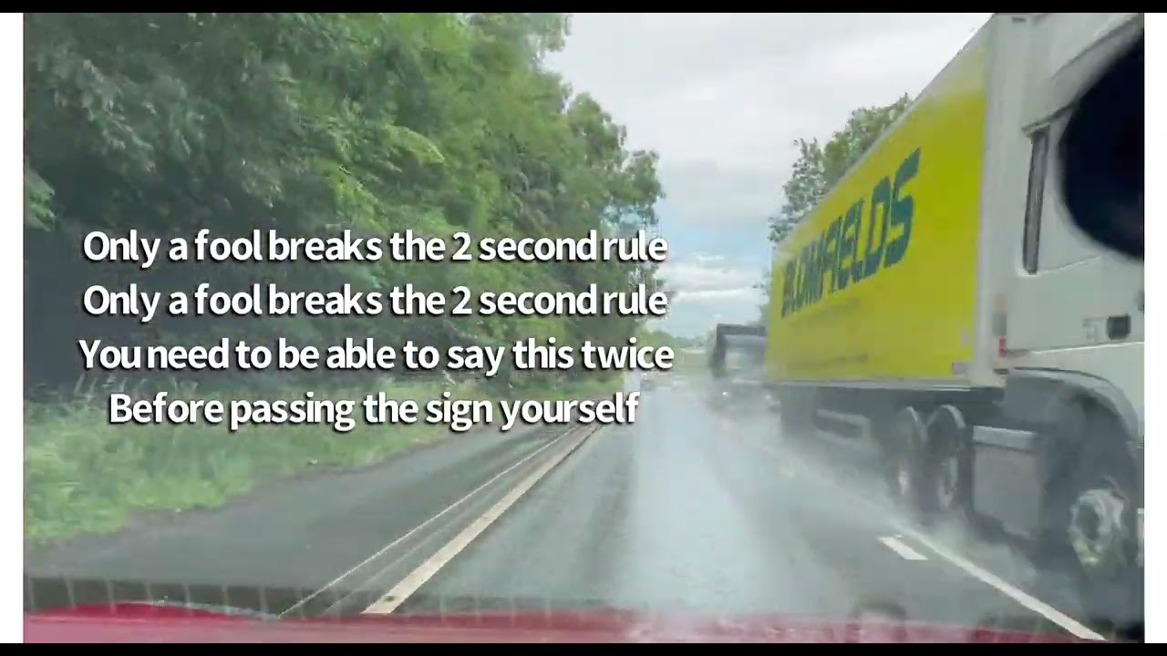 Distances in Dry - Wet - Snow