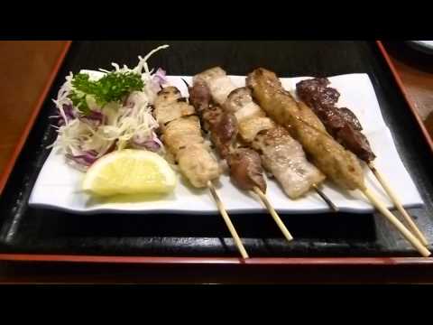 japanese-food---beppu-izakaya