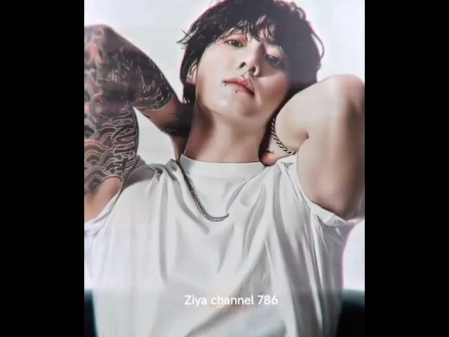 Jungkook hot video Qatal song Jungkook dance clips hot #bts #btsot7ff #kpop