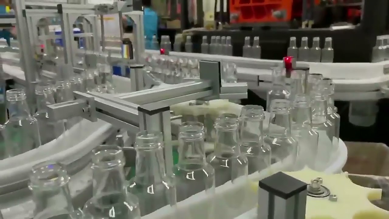 Round Plastic Jars With Lids Cosmetic Cream Lotion Liquid Slime Butter