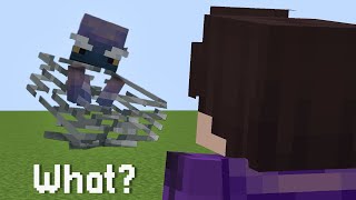 What is the next Minecraft update?