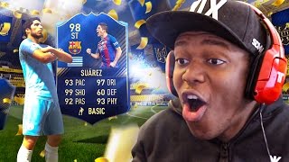 OMFG SO MANY TOTY'S!!!!